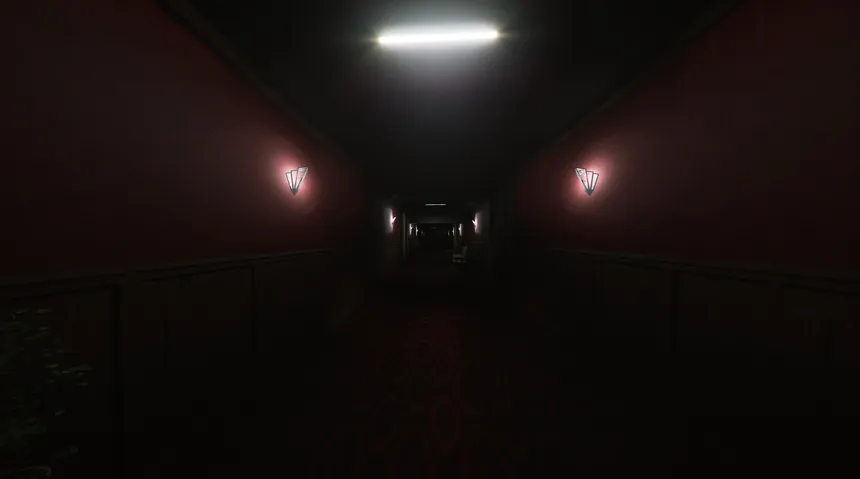 Скриншот 6 к игре The White Sea