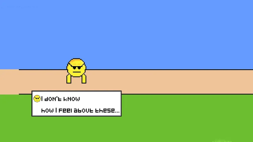 Скриншот 1 к игре Narb Fortunii