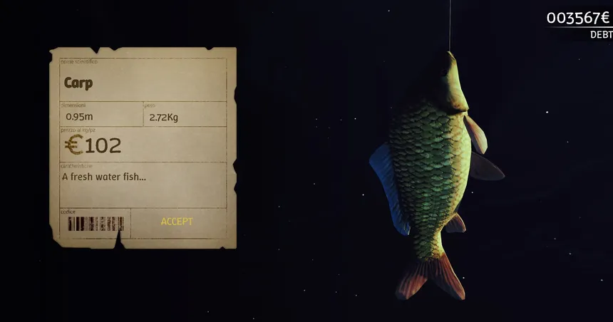 Скриншот 5 к игре Loan Shark