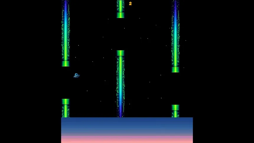 Скриншот 8 к игре Anunaki Clicker