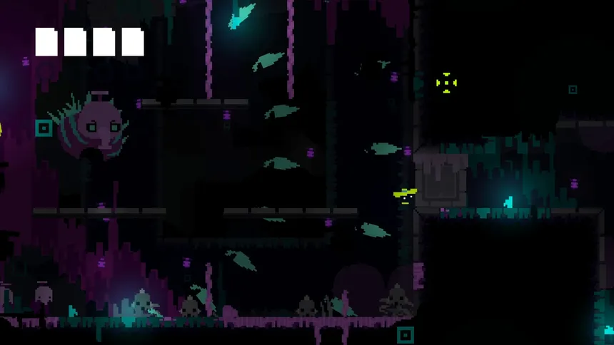 Скриншот 3 к игре PorBor