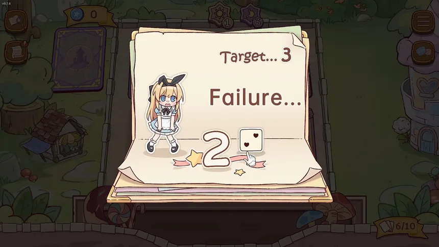 Скриншот 3 к игре Alice Nation