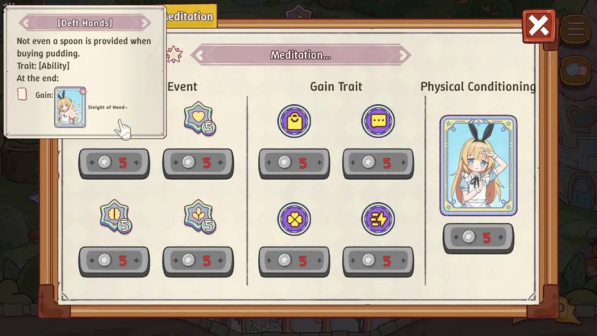 Скриншот 4 к игре Alice Nation