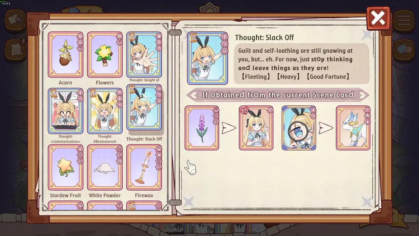 Скриншот 7 к игре Alice Nation