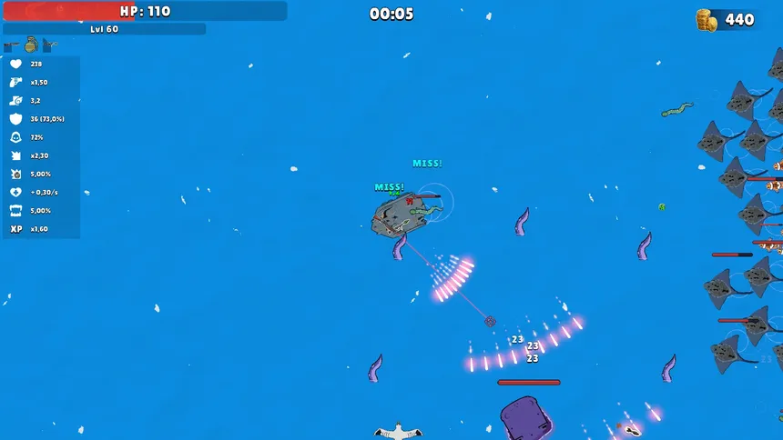 Скриншот 2 к игре Weapon Case