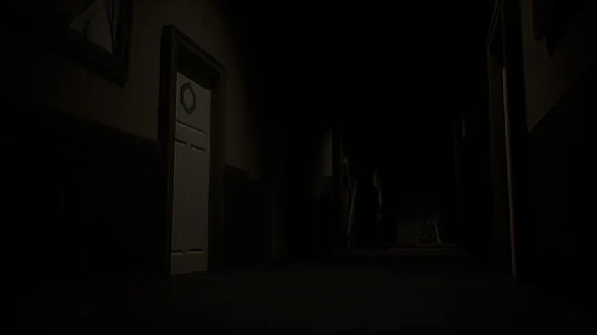 Скриншот 6 к игре Faceless Residence
