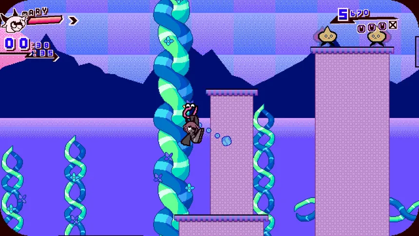 Скриншот 3 к игре Super Beast World
