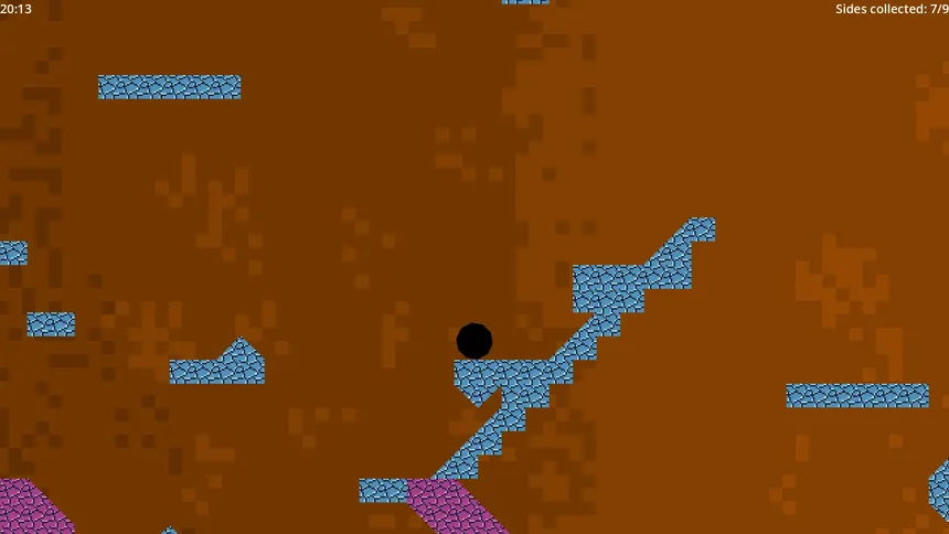 Скриншот 7 к игре PolyCore