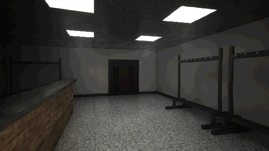 Скриншот 7 к игре Unfound Footage