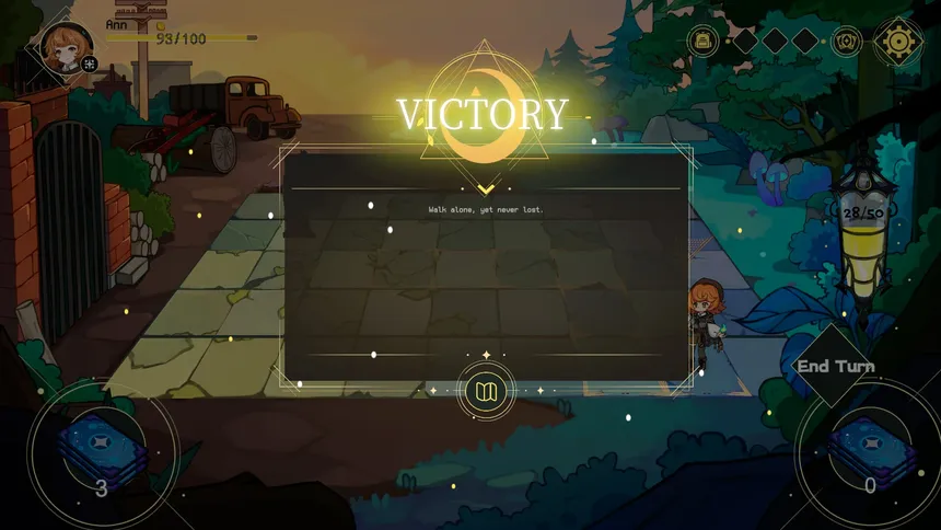 Скриншот 3 к игре Silence Forest 静默森林