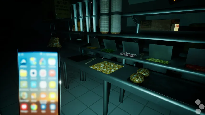 Скриншот 4 к игре Late Hours