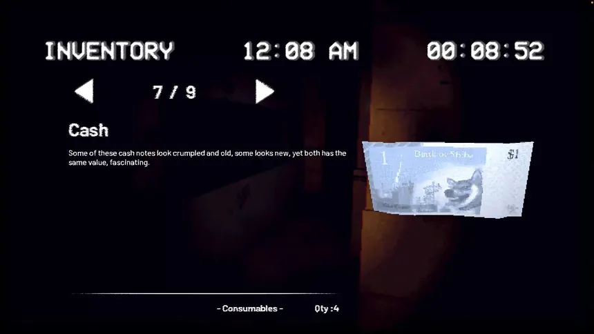Скриншот 3 к игре The Payphone
