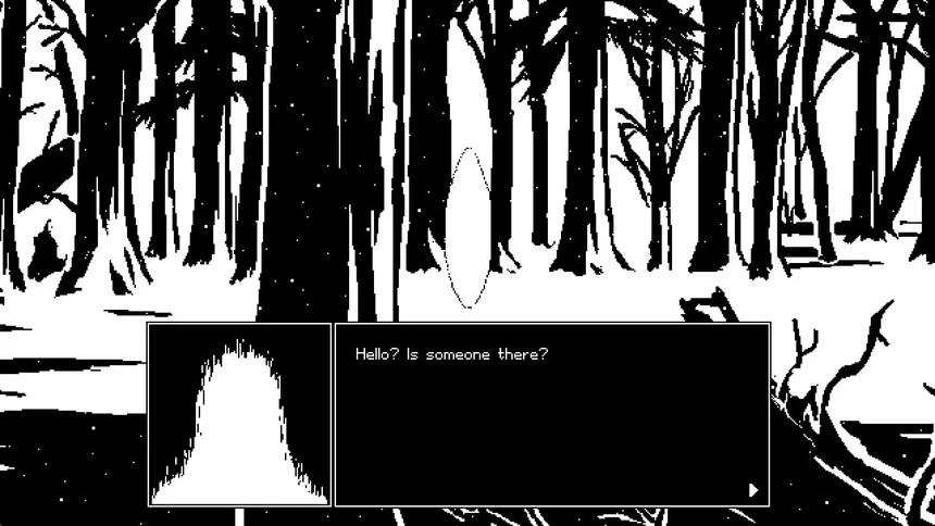 Скриншот 2 к игре The River
