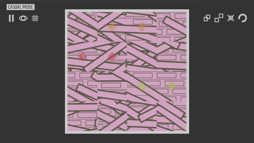 Скриншот 3 к игре Consonance