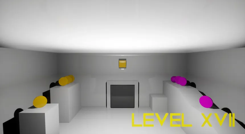Скриншот 3 к игре CONGREGATE