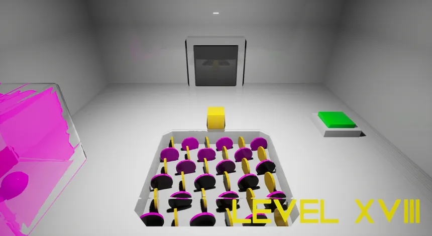 Скриншот 7 к игре CONGREGATE