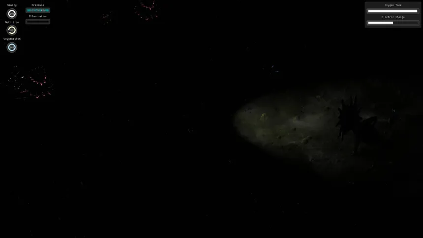 Скриншот 2 к игре Arcturus