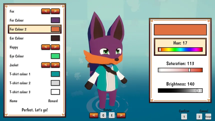 Скриншот 4 к игре Critterrupters