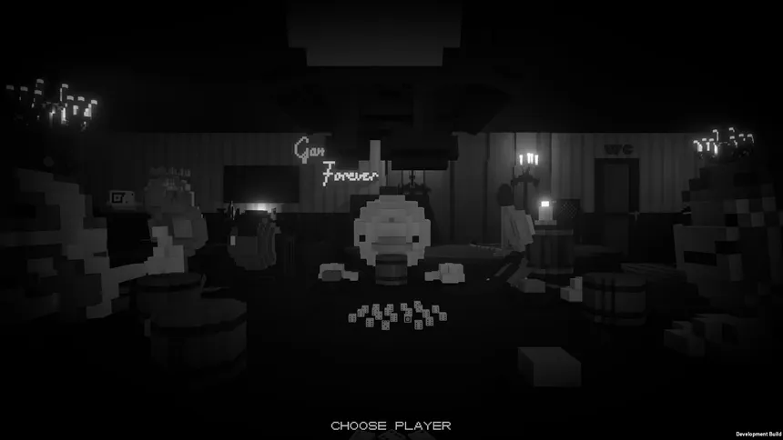 Скриншот 3 к игре Gambling Forever