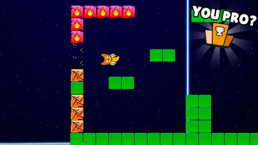 Скриншот 5 к игре Borsiis Dash