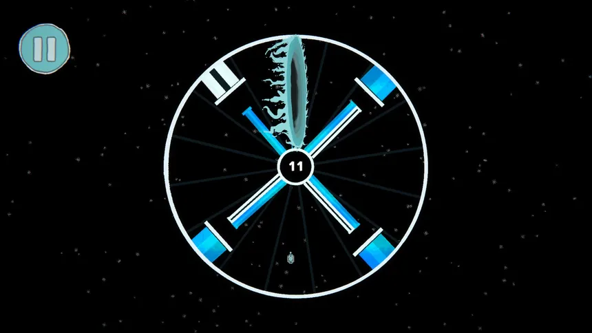 Скриншот 7 к игре Brainrot's HAMSTER GAME