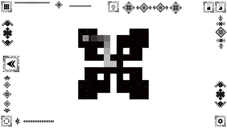 Скриншот 5 к игре SQUASER X