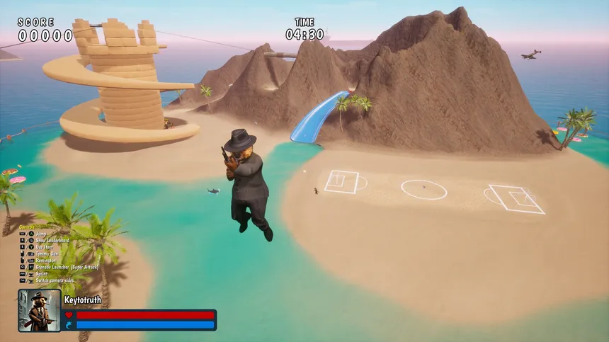 Скриншот 6 к игре Brainrot Royale