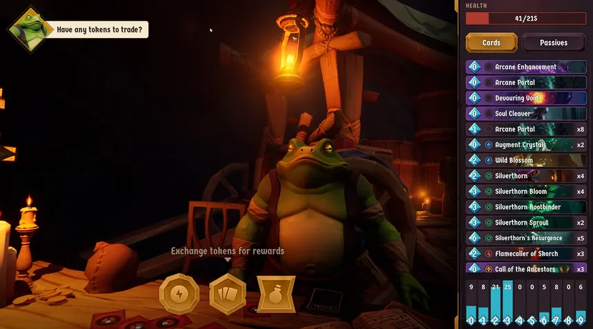 Скриншот 3 к игре Doomspire