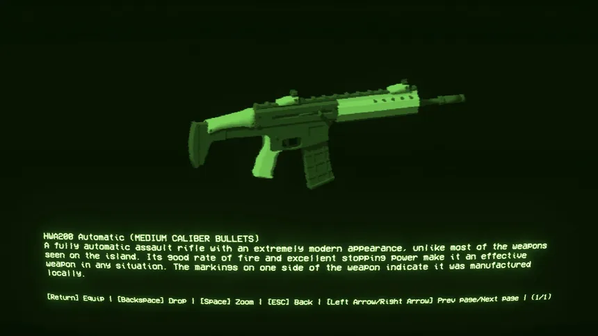 Скриншот 5 к игре EMPTY SHELL 2