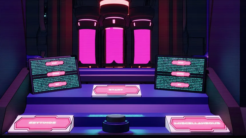 Скриншот 6 к игре Red Cell