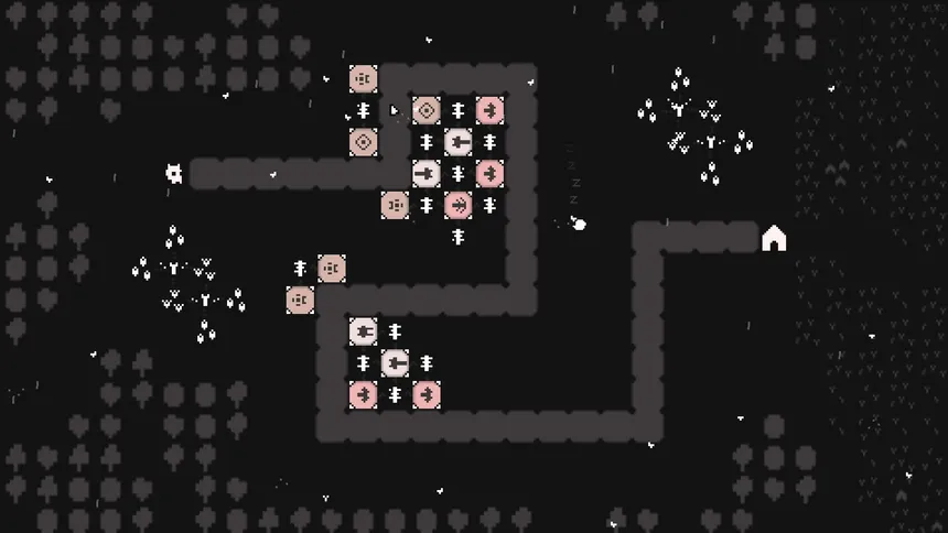 Скриншот 4 к игре Guardian Chicken