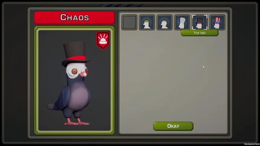 Скриншот 4 к игре War Pigeons