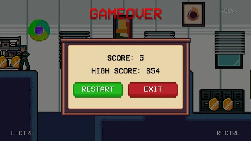 Скриншот 5 к игре Crystal Hunt