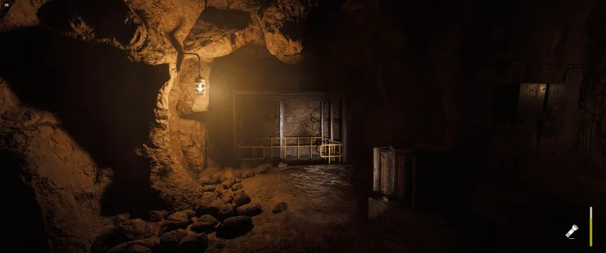 Скриншот 1 к игре Mine Of Madness