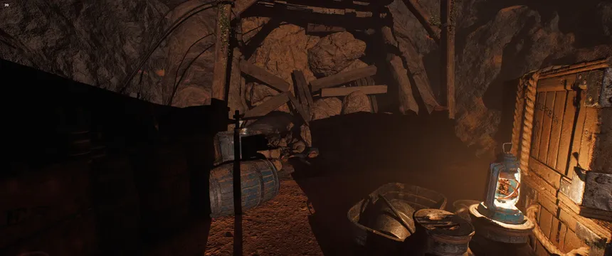 Скриншот 3 к игре Mine Of Madness