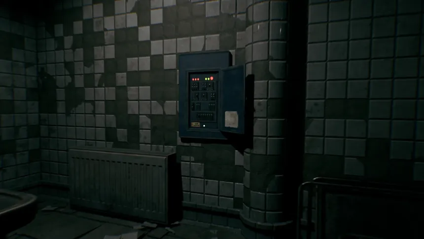 Скриншот 3 к игре RealityIQ | الواقع