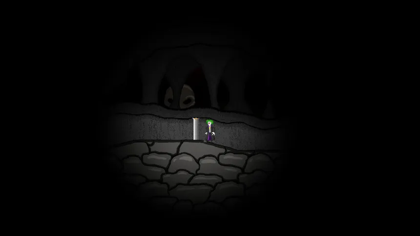 Скриншот 7 к игре Curtains the Clown