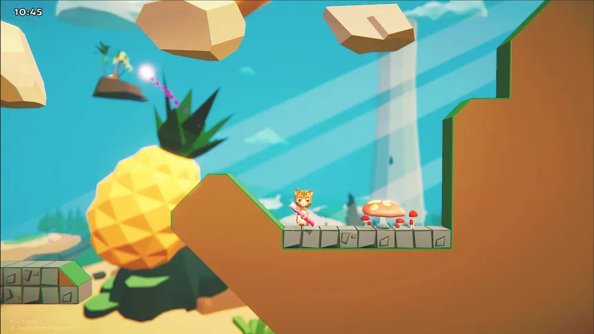 Скриншот 3 к игре Wildlings: Why is There a Zoo in Bazooka?