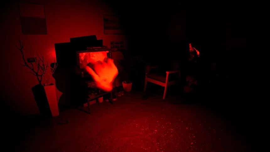 Скриншот 8 к игре August Night
