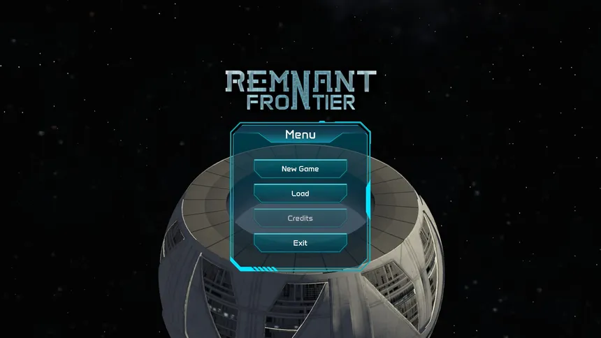 Скриншот 2 к игре Remnant Frontier: Survival