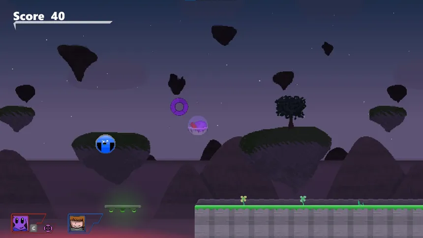 Скриншот 6 к игре We Need Heroes
