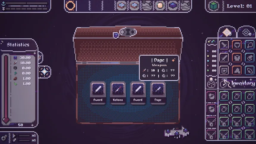 Скриншот 4 к игре Make your Move