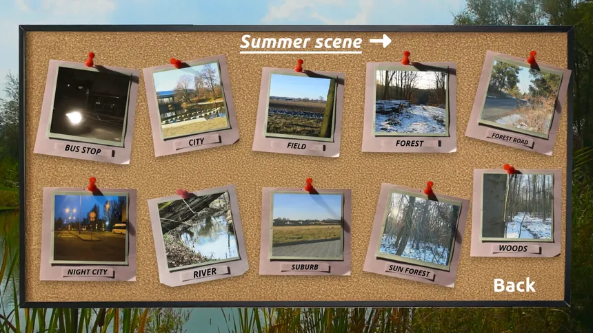 Скриншот 4 к игре Rest Point