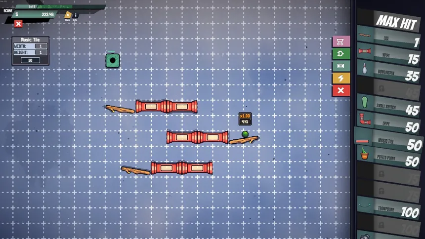Скриншот 8 к игре Over Engineered