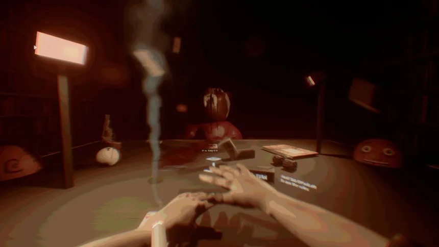 Скриншот 4 к игре TwentyOne