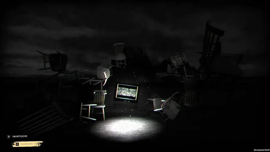 Скриншот 8 к игре Creepy Shift: Uncle Joe’s Motel