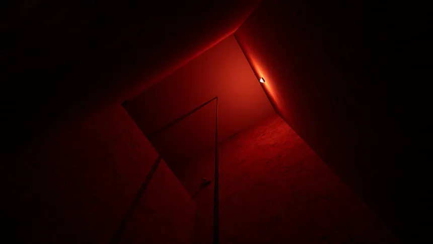Скриншот 8 к игре SCP: EXPERIMENTS