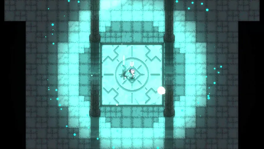 Скриншот 1 к игре Light Followers: Blinded by the Dark
