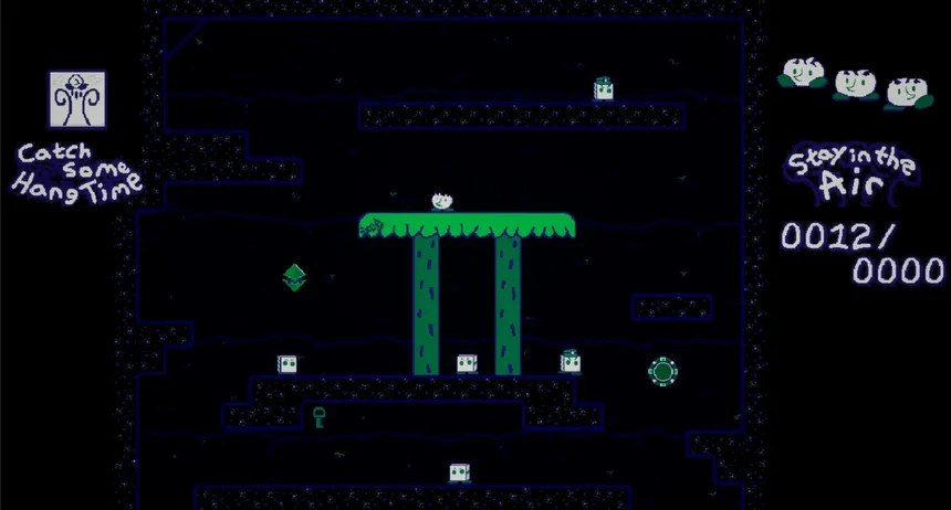 Скриншот 4 к игре Snogbert