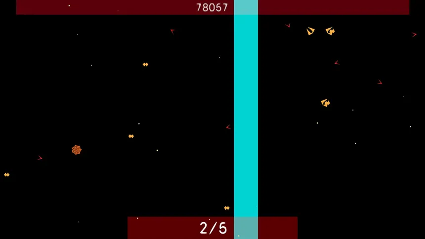 Скриншот 4 к игре The Bullet Hell